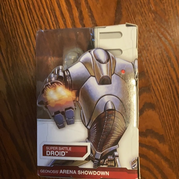 Star Wars legacy collection 2010 edition - Picture 4 of 6